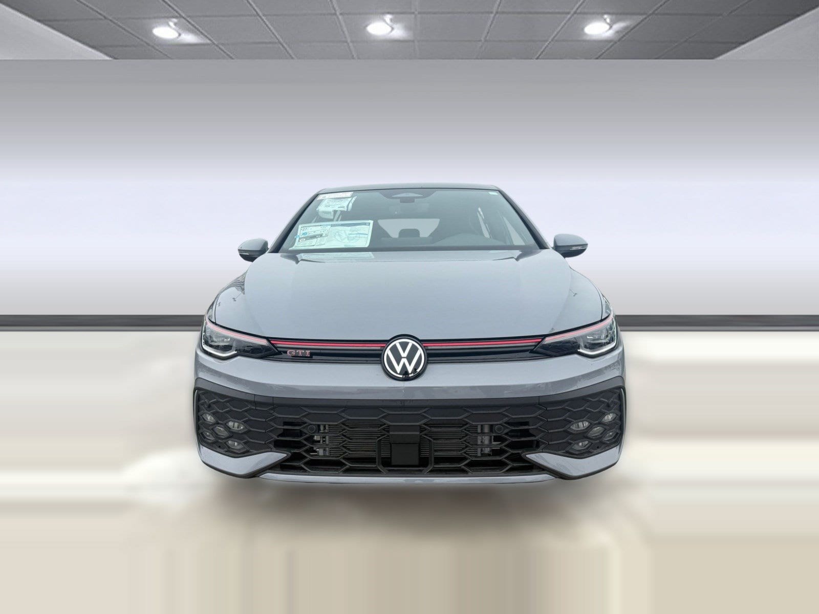 2026 Volkswagen Golf GTI SE Hatchback