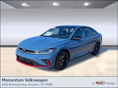 2026 Volkswagen Jetta GLI 2.0T Autobahn Sedan