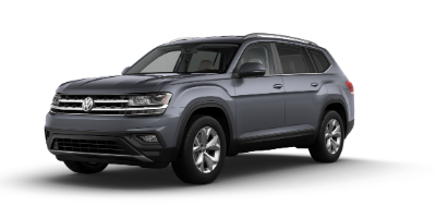 Volkswagen Atlas SE
