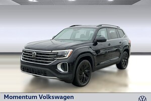 2026 Volkswagen Atlas 2.0T SE w/Technology SUV