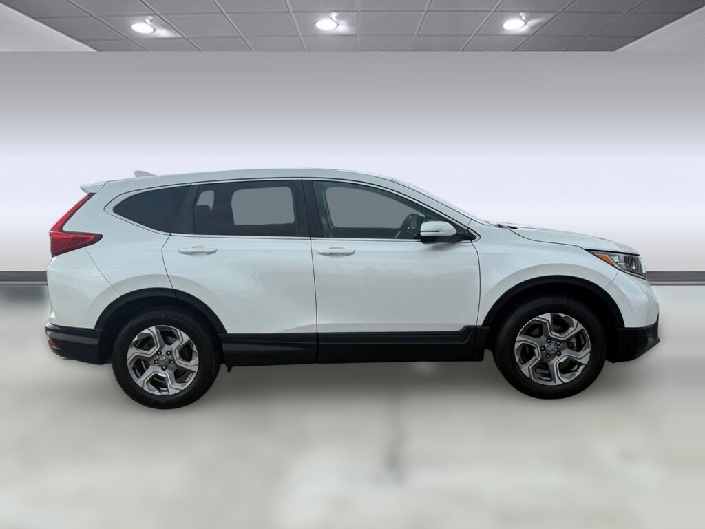Used 2019 Honda CR-V EX-L SUV
