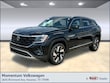 Volkswagen Atlas Cross Sport