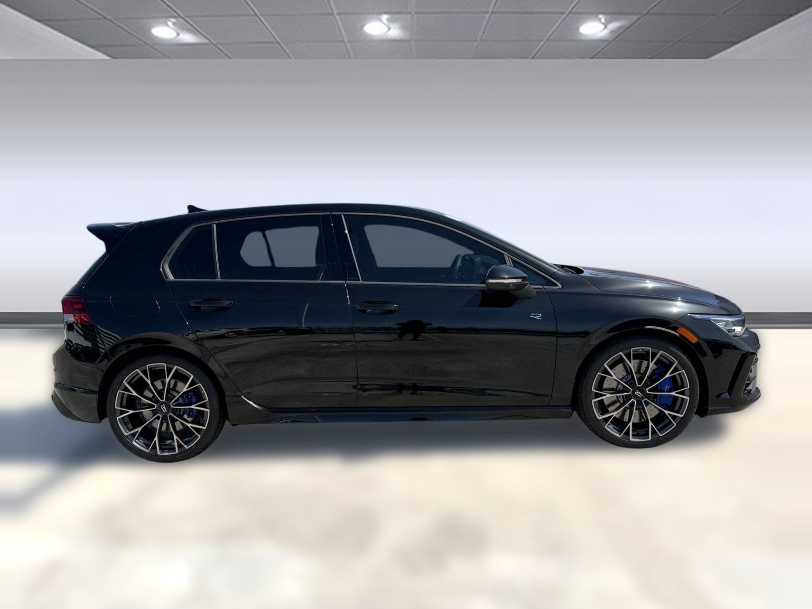 Golf R Golf R (2.0T DSG) Hatchback