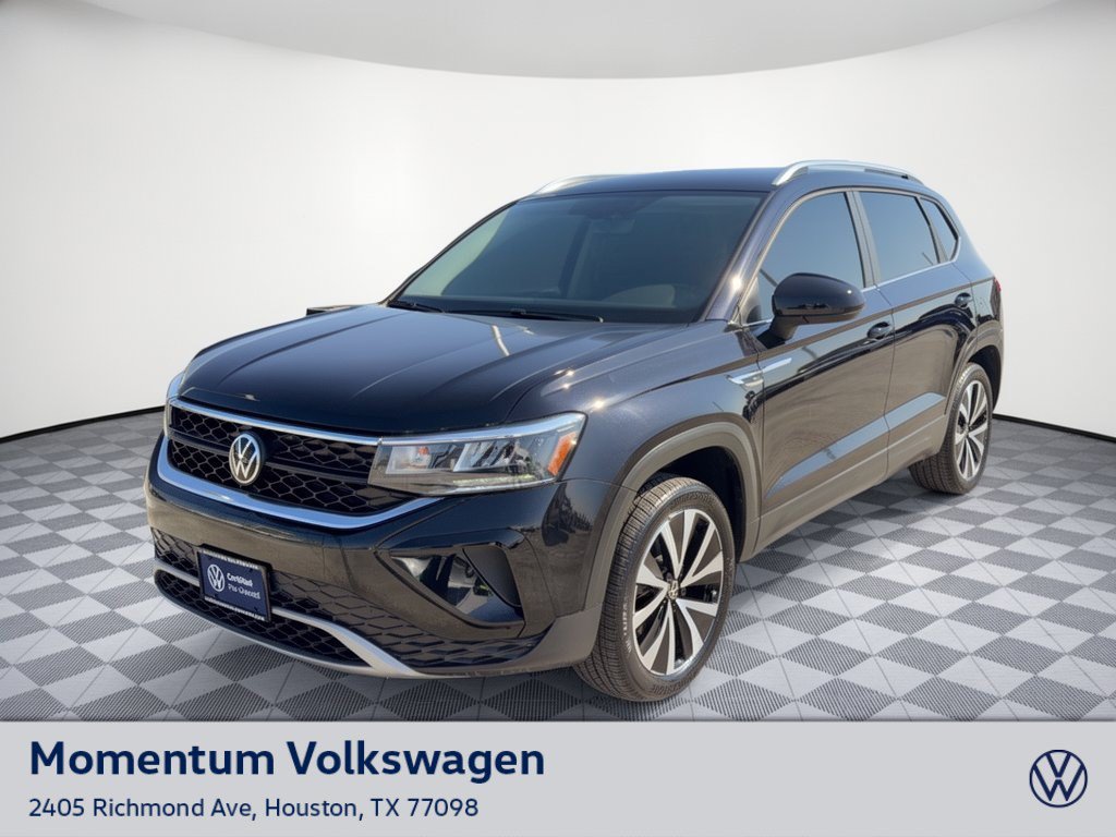  Volkswagen Taos