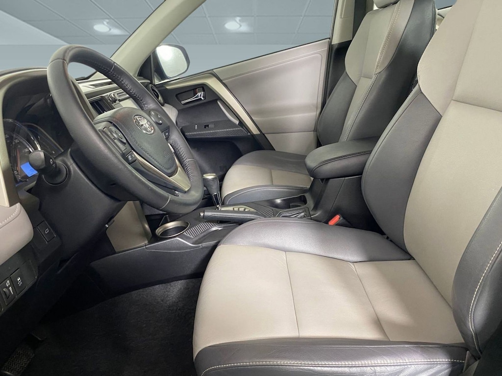 Used 2013 Toyota RAV4 Limited SUV