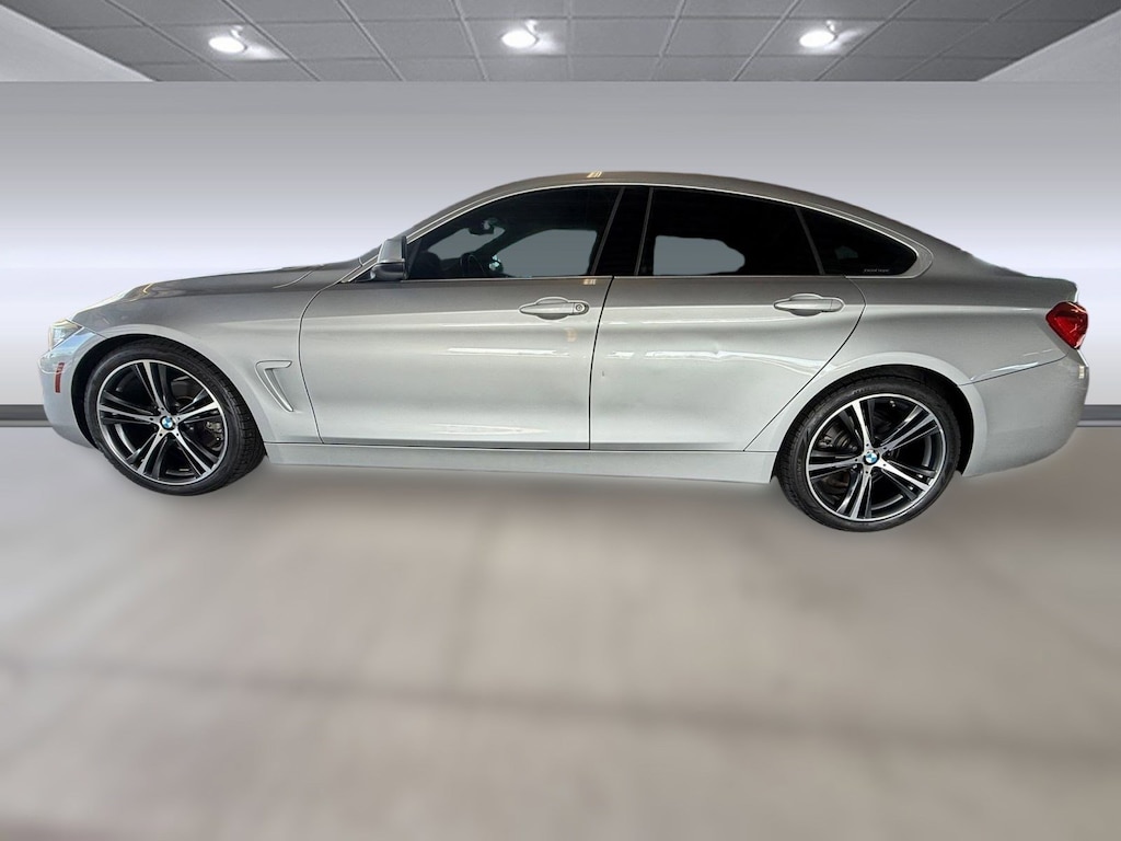 Used 2019 BMW 430i 430i Gran Coupe