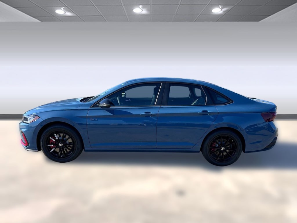 New 2026 Volkswagen Jetta GLI 2.0T Autobahn Sedan