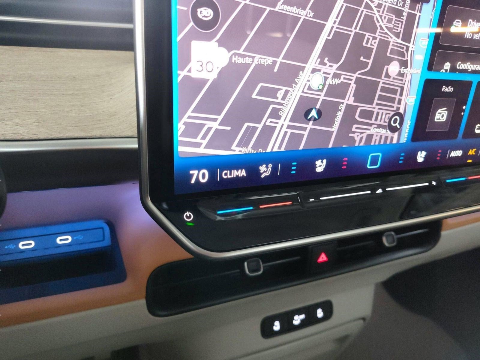 2025 Volkswagen ID. Buzz PRO S PLus - Photo 20