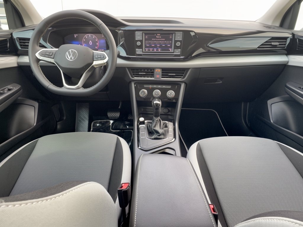 Certified 2023 Volkswagen Taos S SUV