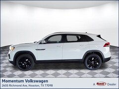 2025 Volkswagen Atlas Cross Sport 2.0T SE w/Technology SUV