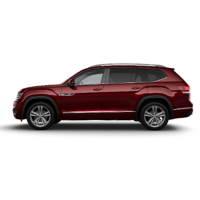 VW Atlas SE R-Line