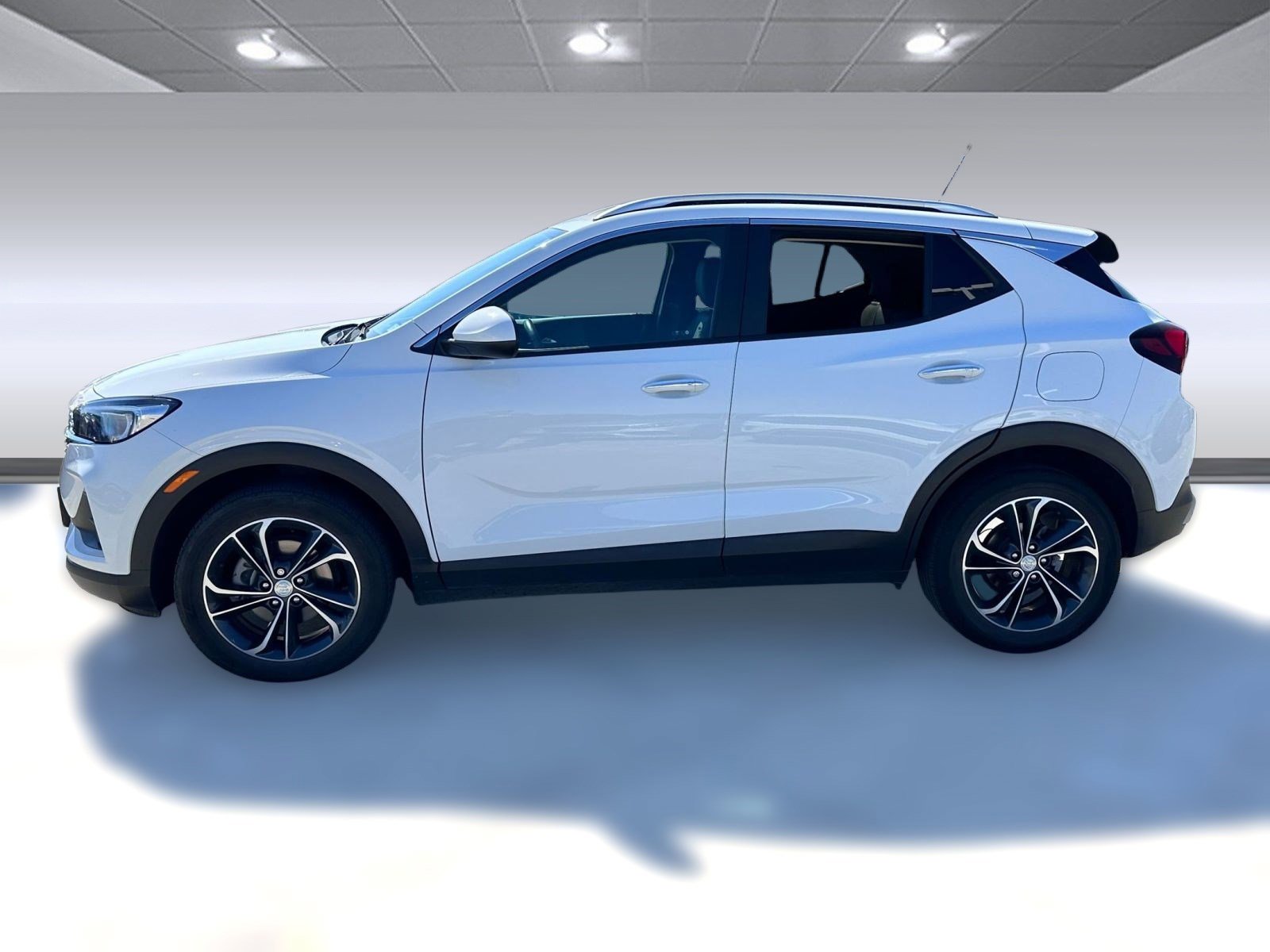 2022 Buick Encore GX Select photo 2