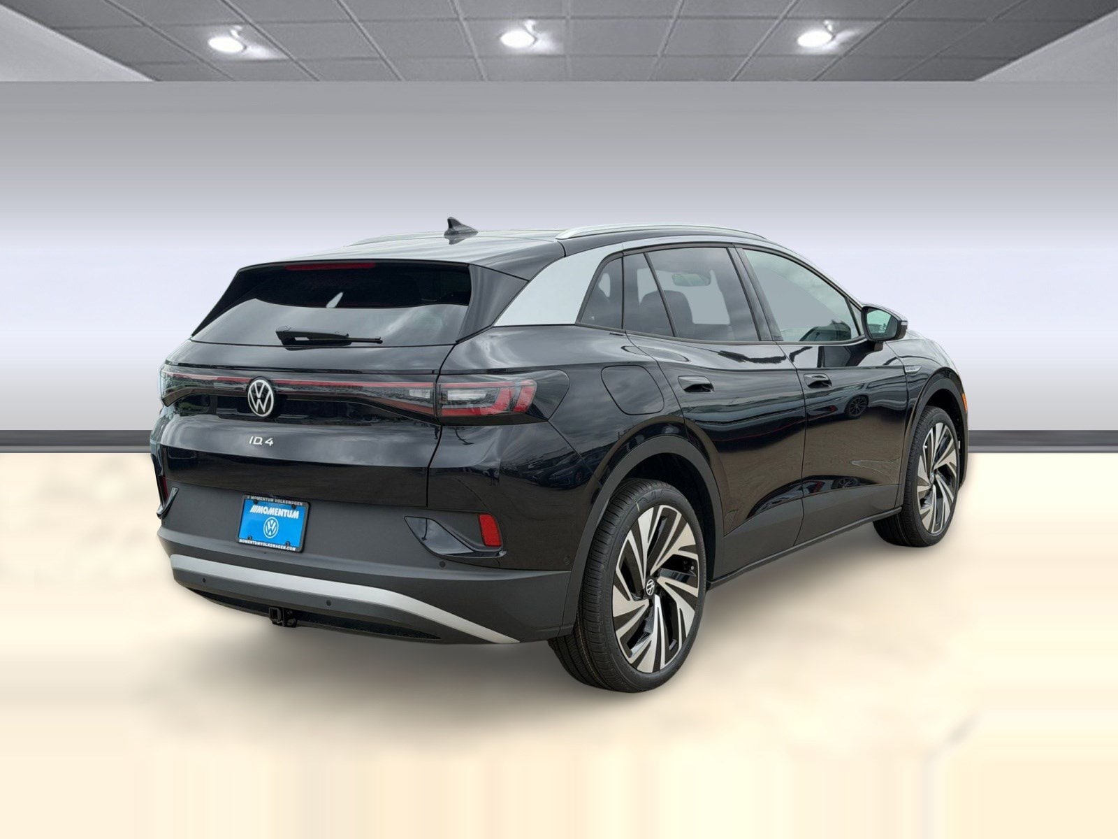 2026 Volkswagen ID.4 Pro S Plus SUV