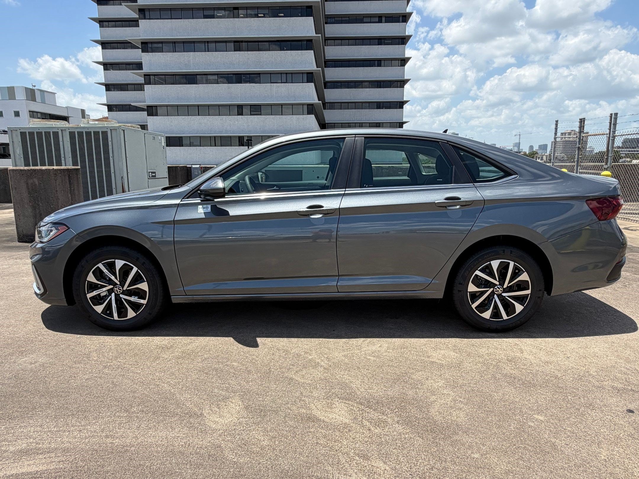 New VW Cars & SUVs in Houston | Momentum Volkswagen