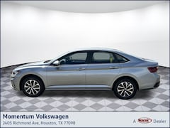 2025 Volkswagen Jetta 1.5T S Sedan
