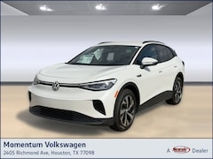 2026 Volkswagen ID.4 Pro SUV
