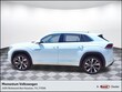 Volkswagen Atlas Cross Sport