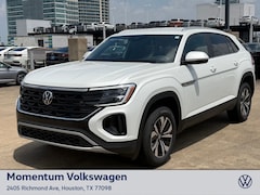 2026 Volkswagen Atlas Cross Sport SE SUV
