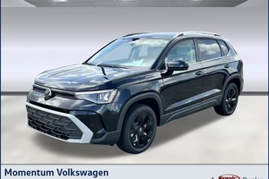 2025 Volkswagen Taos 1.5T SE SUV
