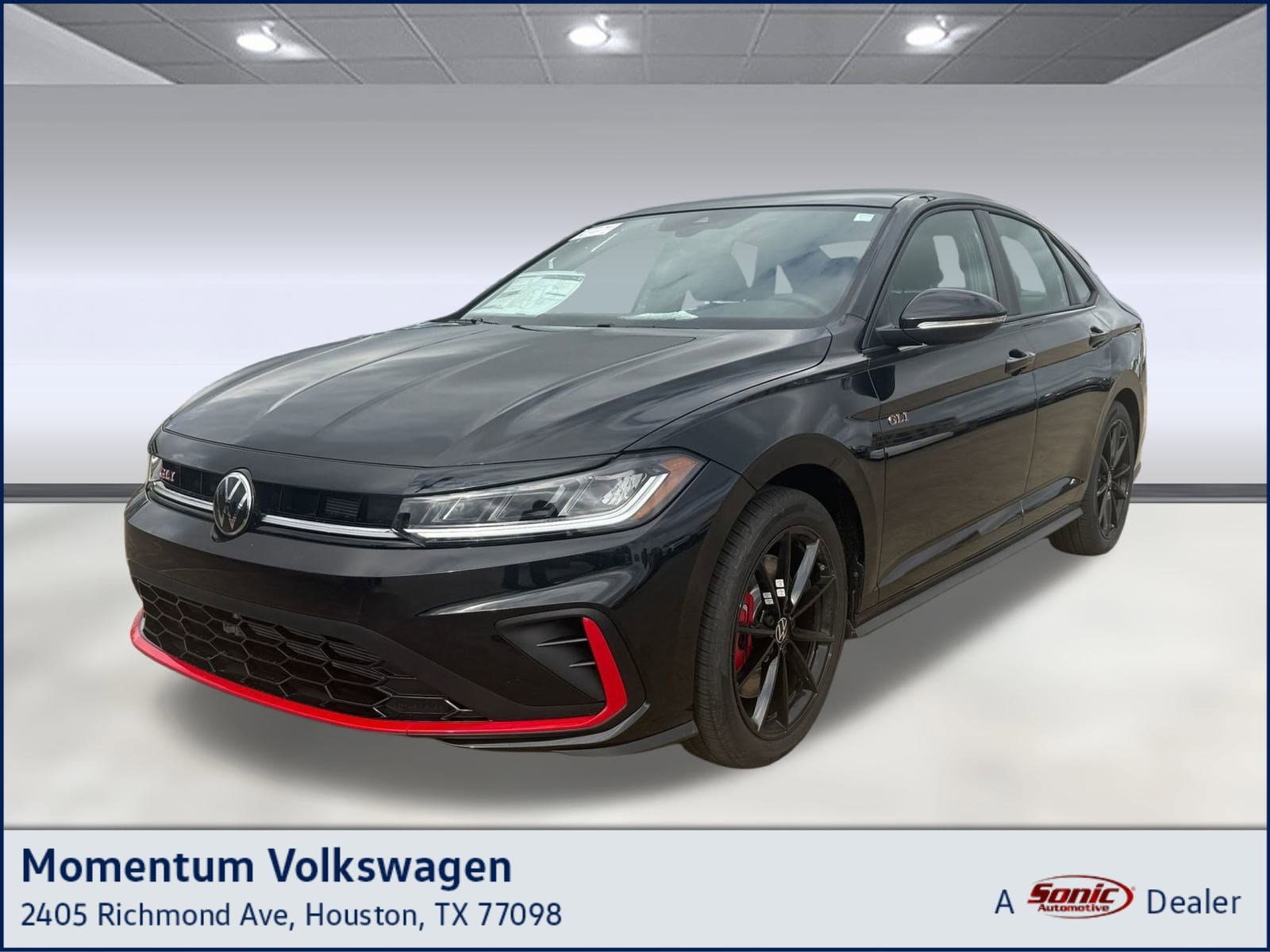 2026 Volkswagen Jetta