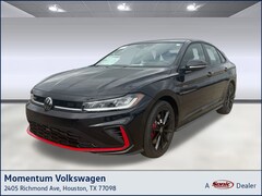 2026 Volkswagen Jetta GLI 2.0T Autobahn Sedan