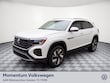  Volkswagen Atlas Cross Sport