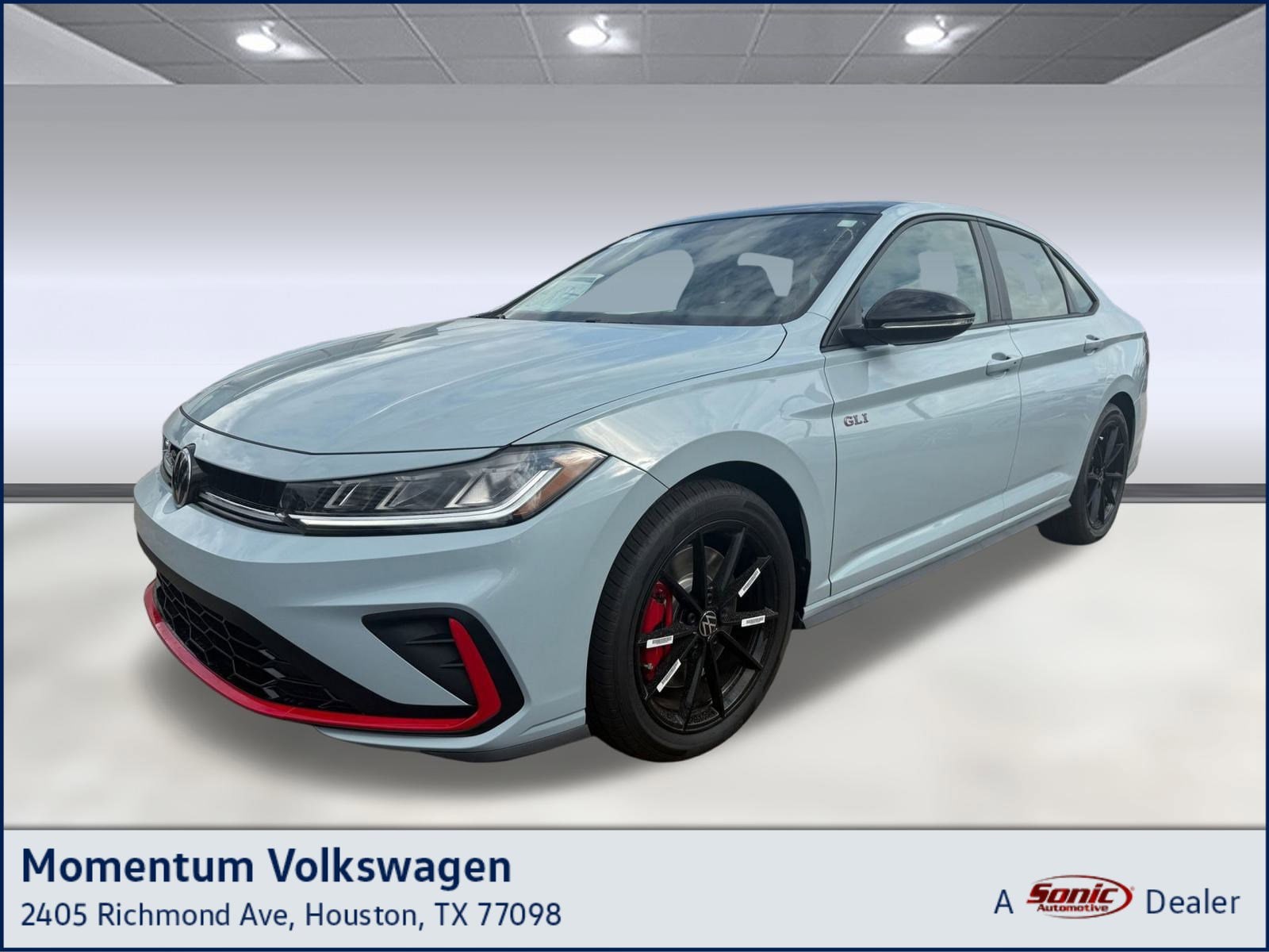 2026 Volkswagen Jetta