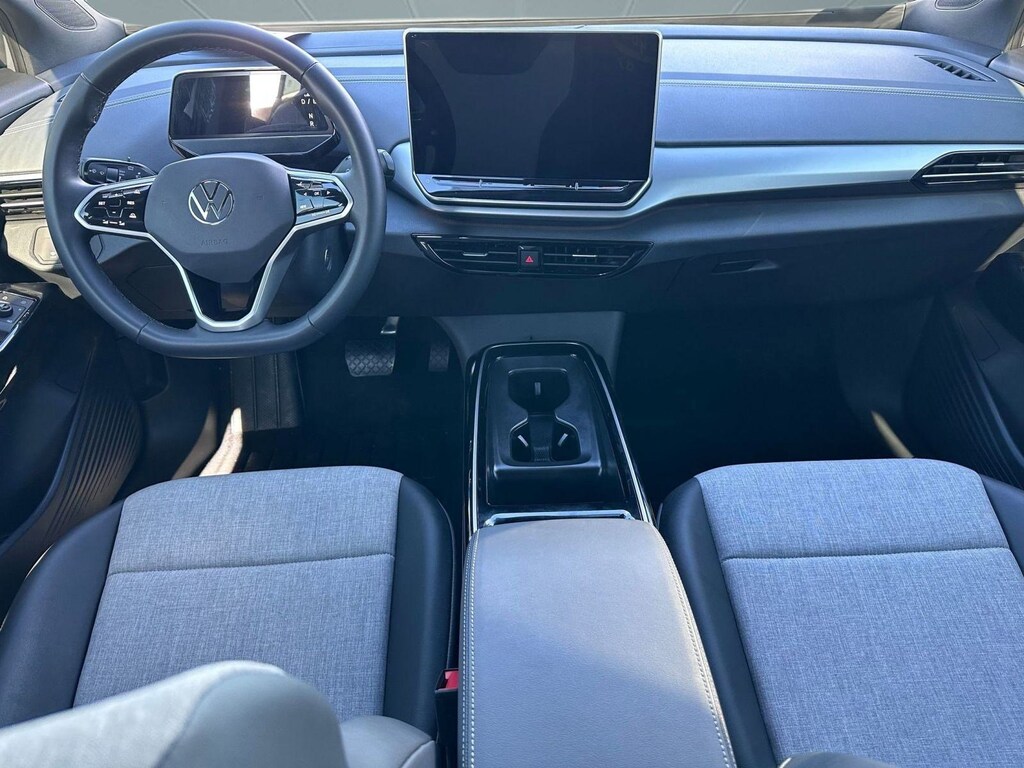 Used 2025 Volkswagen ID.4 Pro SUV