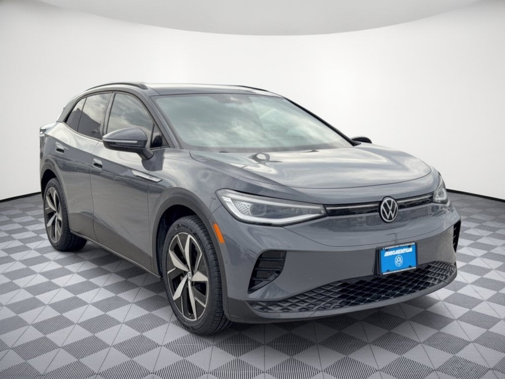 2023 Volkswagen ID.4 Pro S SUV