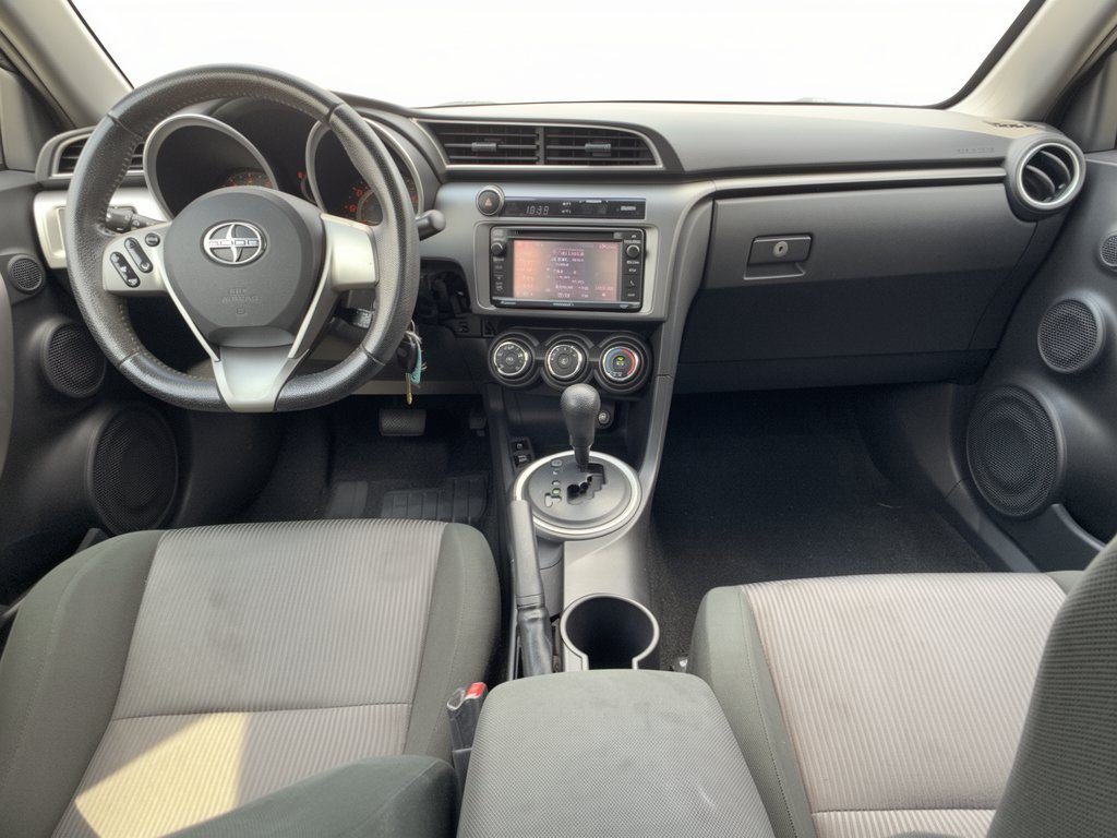 2014 Scion TC Monogram Coupe