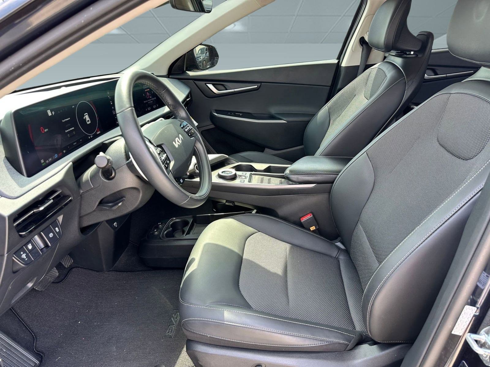 2024 Kia EV6 Light photo 4