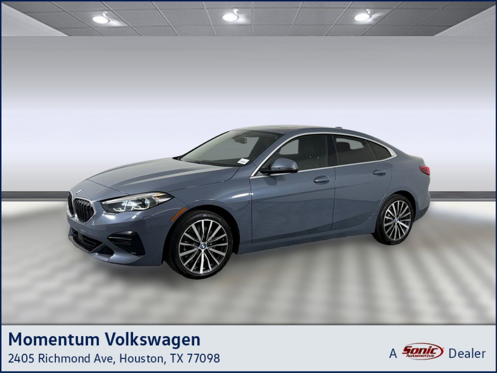 2022 BMW 2 Series