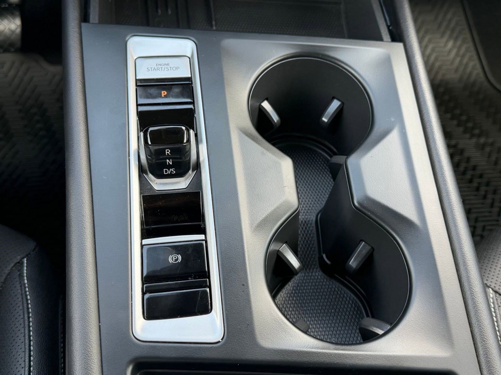 2025 Volkswagen Atlas SE - Photo 23