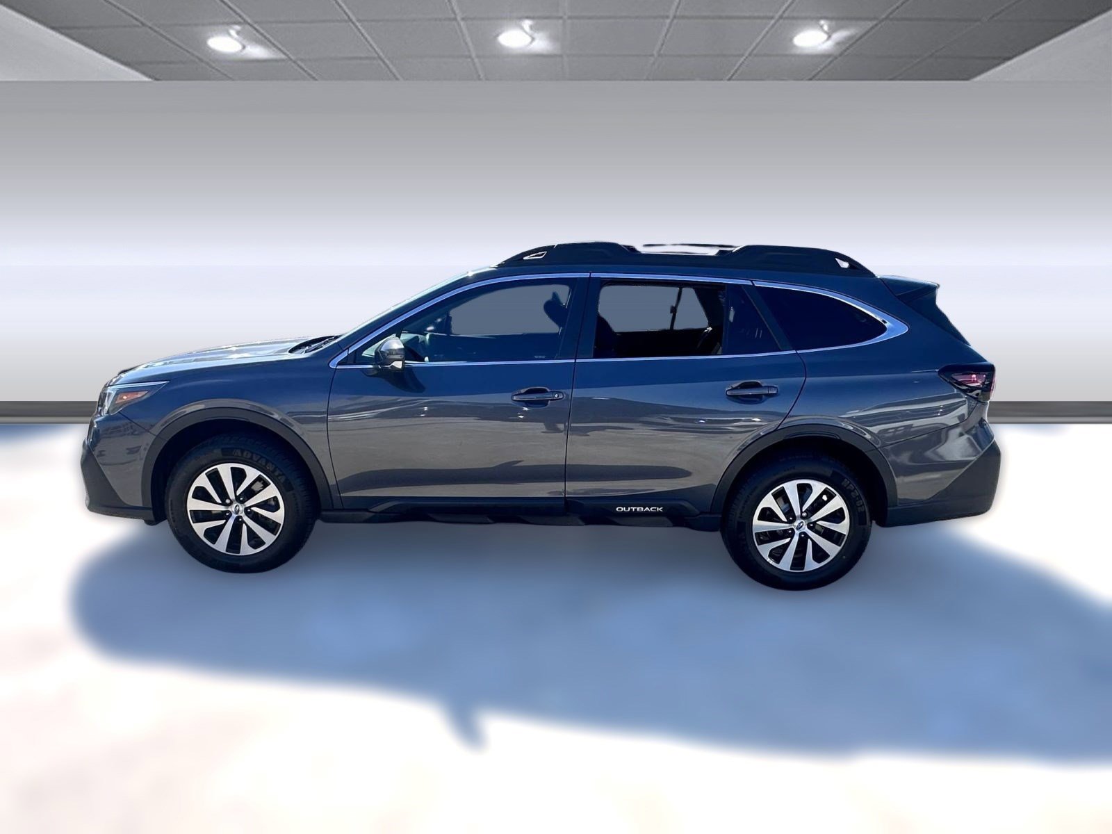 2022 Subaru Outback Premium photo 2