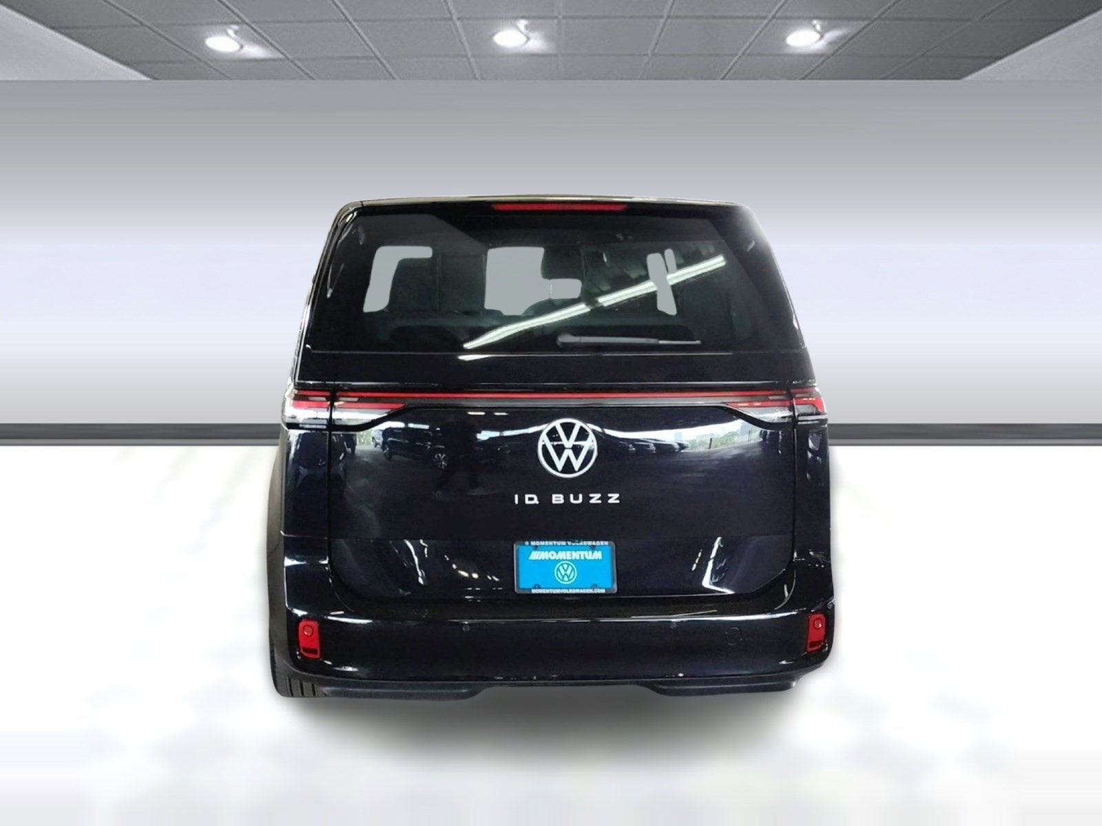 2025 Volkswagen ID. Buzz PRO S PLus - Photo 8