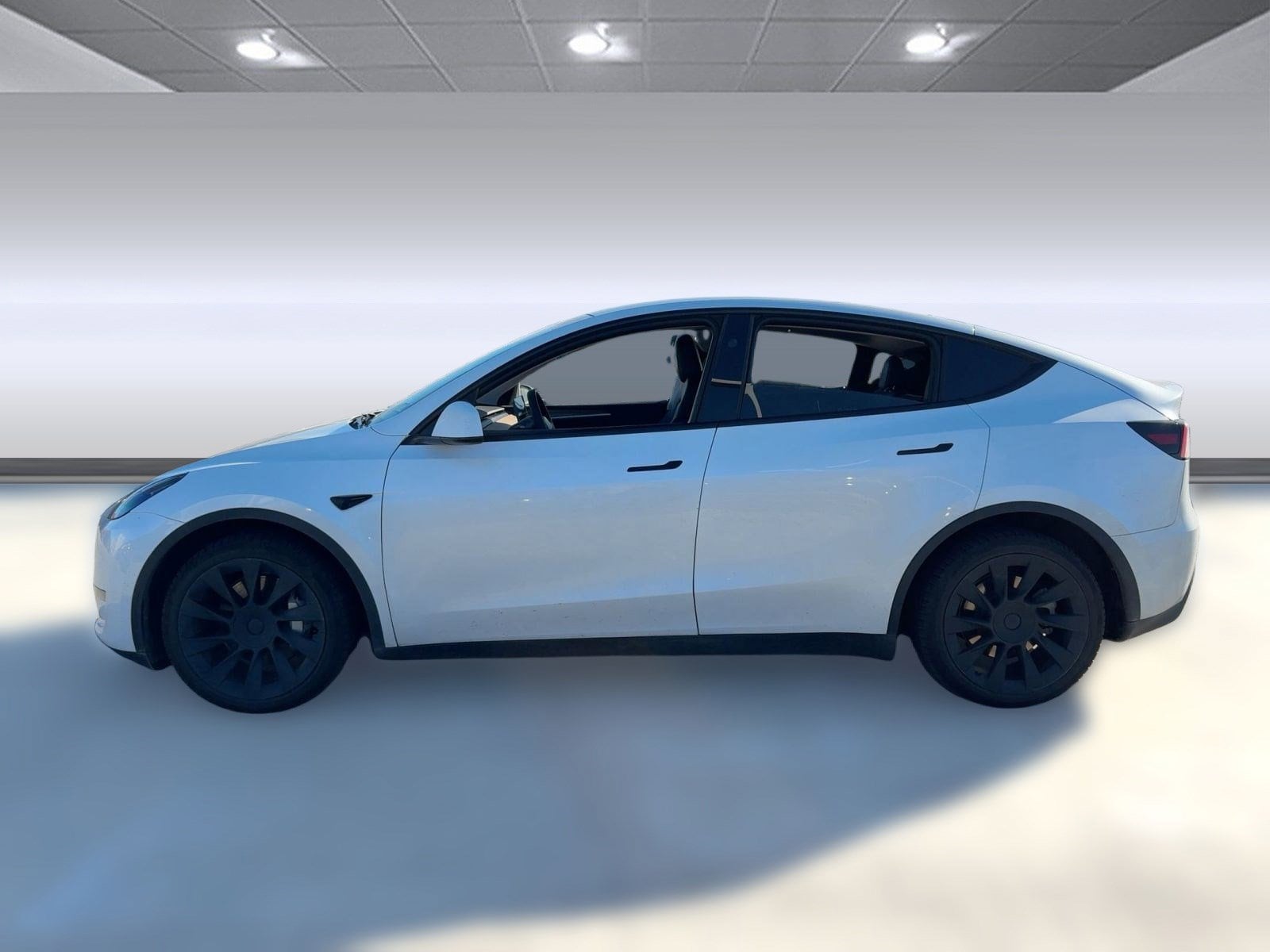 Used 2023 Tesla Model Y Long Range with VIN 7SAYGDEE4PA192836 for sale in Northfield, Minnesota