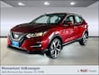 Nissan Rogue Sport