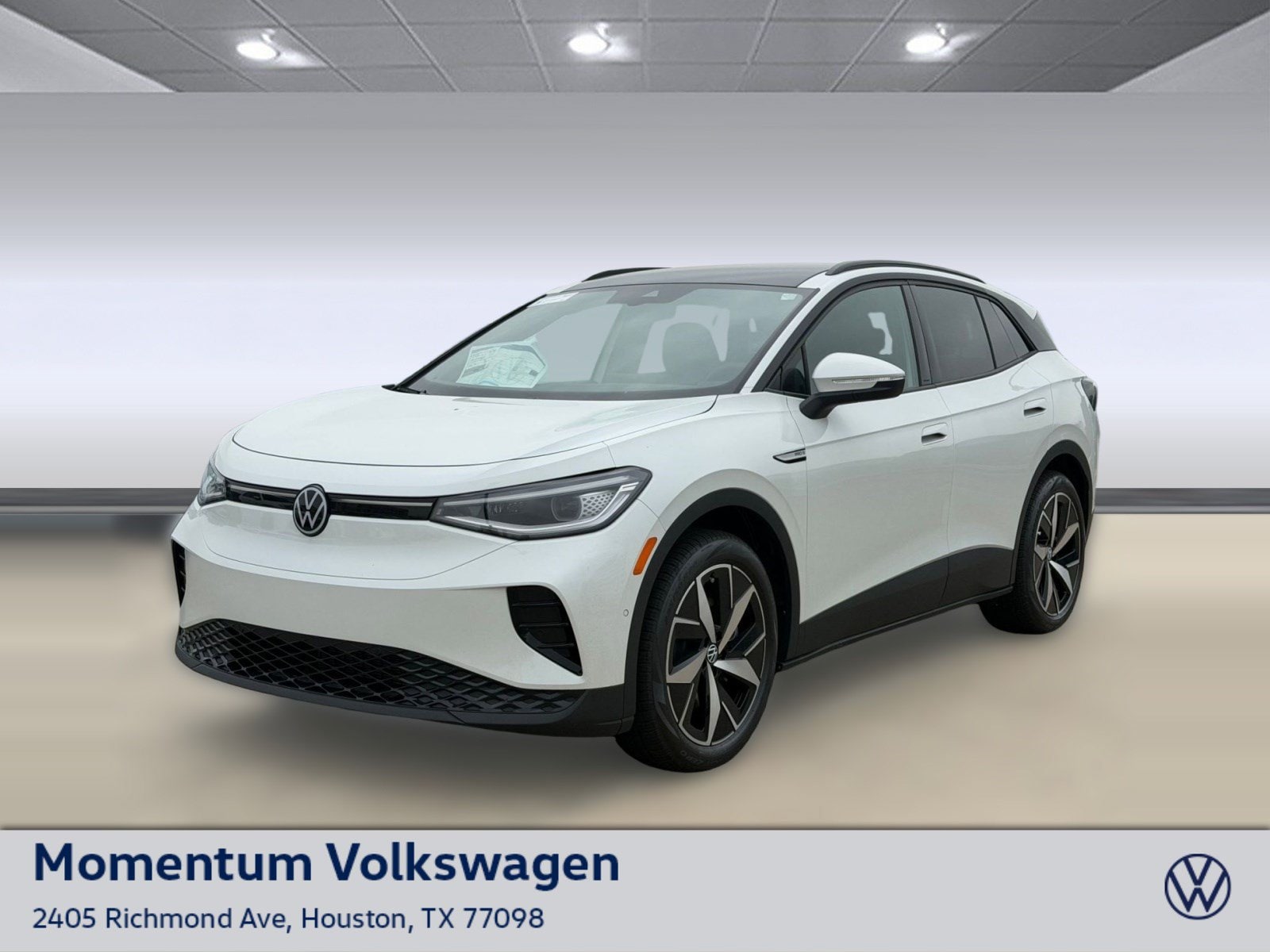ID.4 Pro S SUV