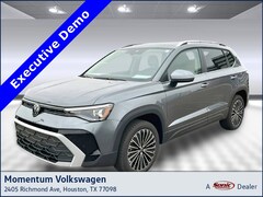 2025 Volkswagen Taos 1.5T SE SUV