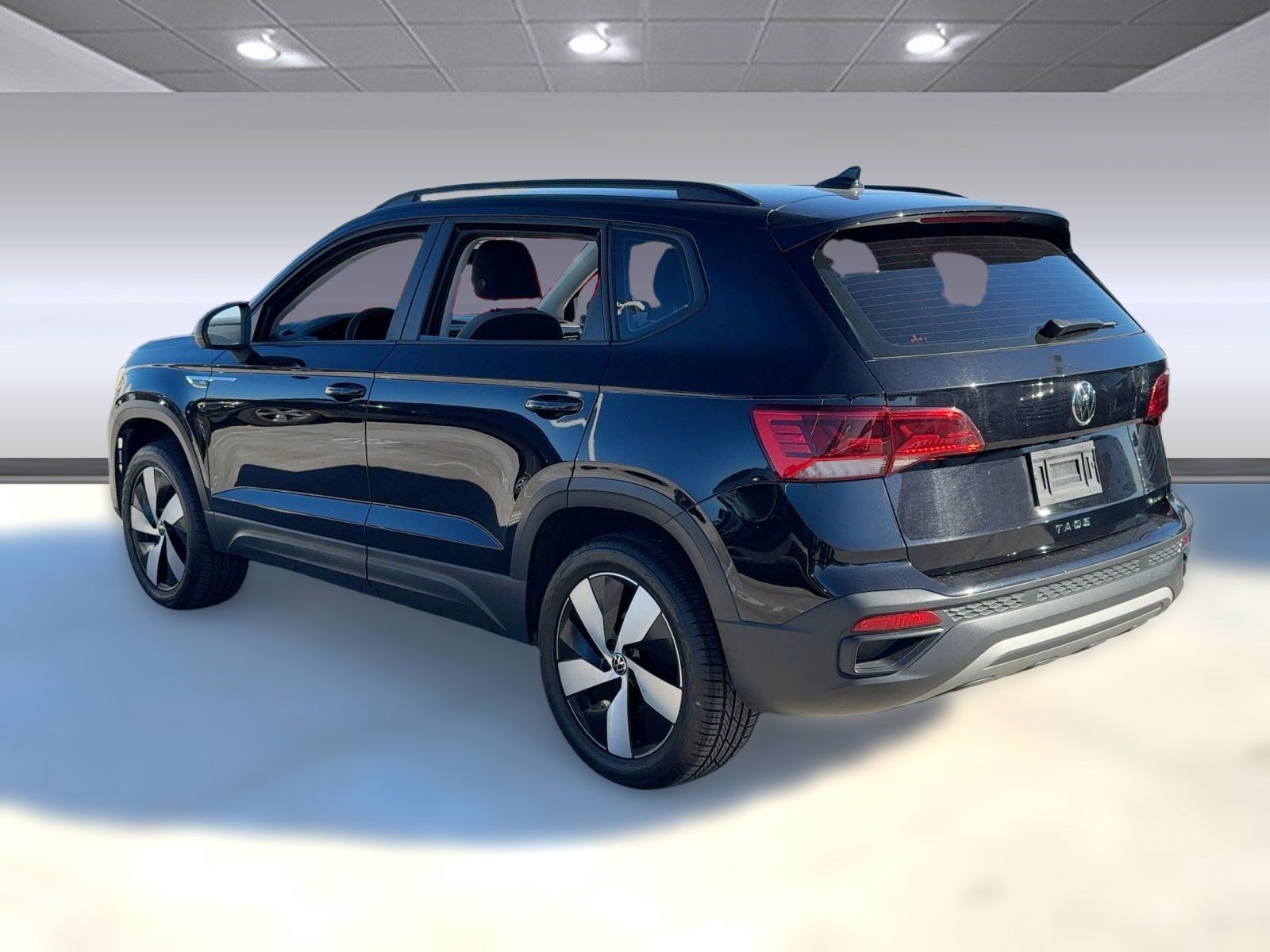 2024 Volkswagen Taos S photo 3