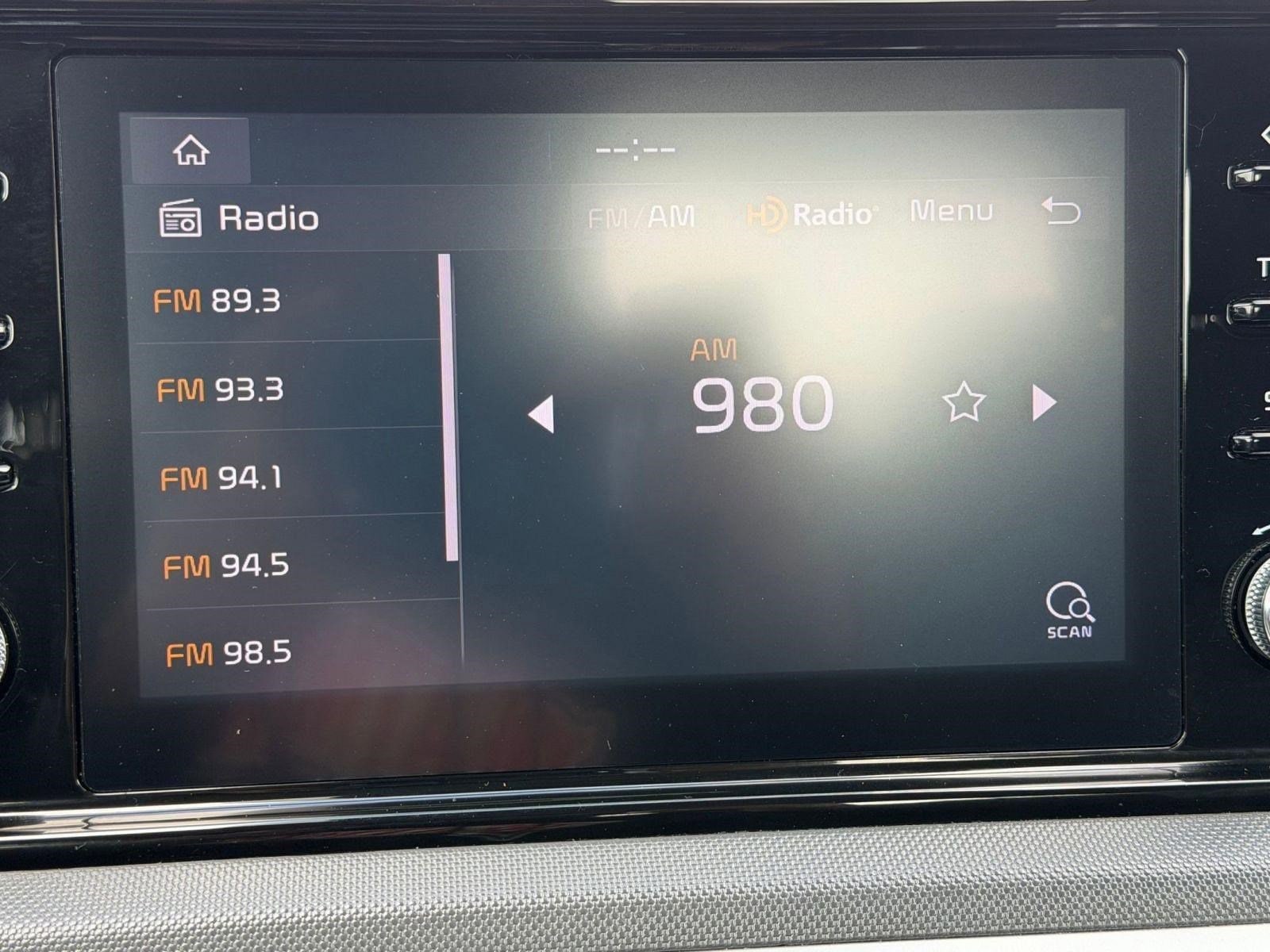2023 Kia K5 LXS - Photo 21