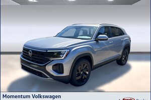 2026 Volkswagen Atlas Cross Sport 2.0T SE w/Technology SUV