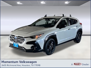 Used 2024 Subaru Crosstrek AWD SUV for sale in Houston