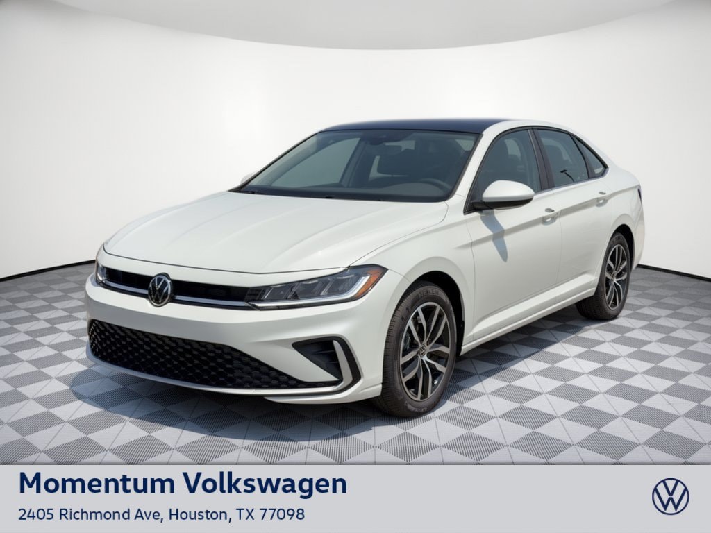 New 2027 Volkswagen Jetta 1.5T SE