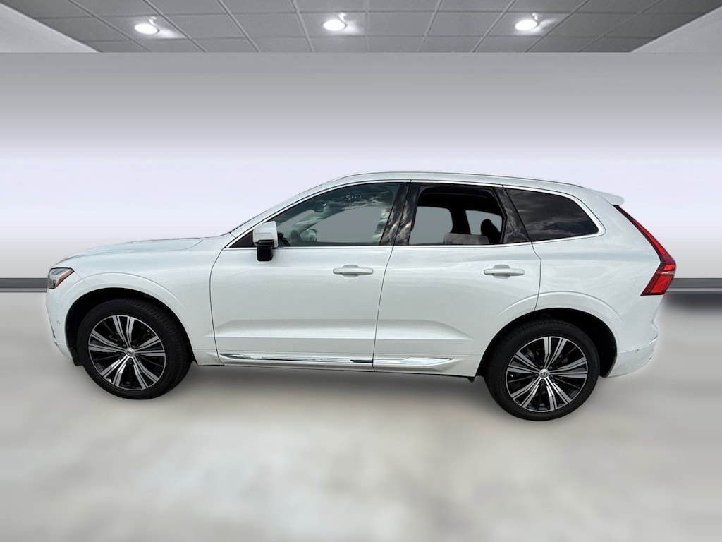Used 2023 Volvo XC60 Plus Bright Theme SUV