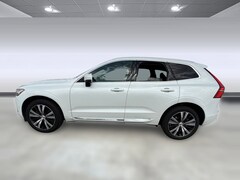 Used 2023 Volvo XC60 Plus Bright Theme SUV in Houston