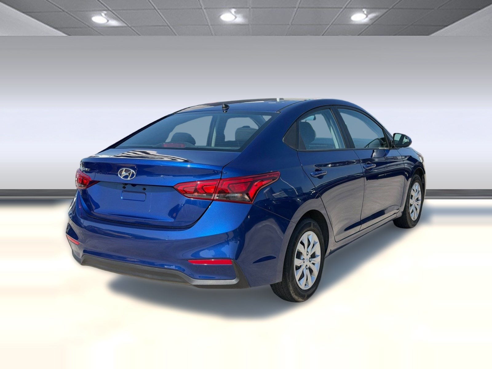 Accent SE Sedan