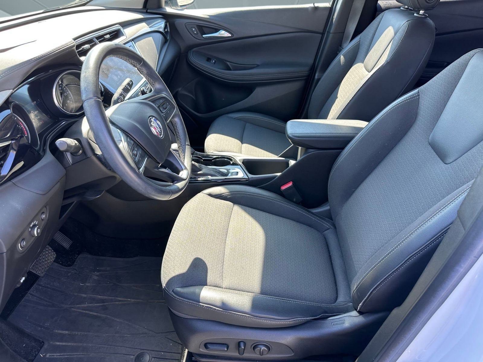 2022 Buick Encore GX Select photo 4