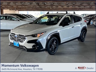 Used 2024 Subaru Crosstrek AWD SUV for sale in Houston