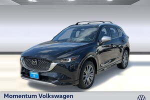 2024 Mazda CX-5 2.5 Turbo Signature SUV